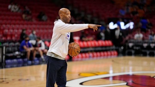Karalis: Celtics hiring Sam Cassell is a good first move, gives C's what they need on the staff taken at BSJ Headquarters (Celtics)